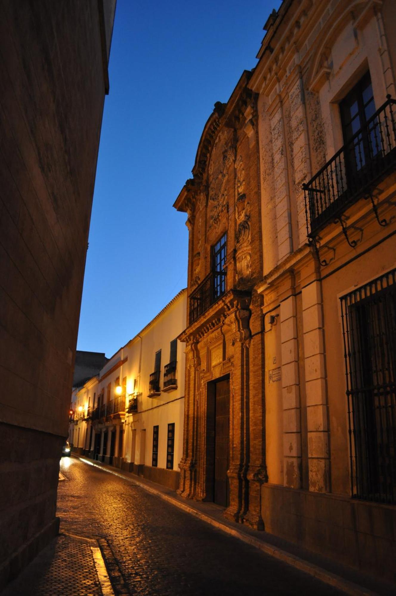 El Rincón de las Descalzas Carmona  Exterior foto